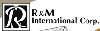 R & M International Corp.