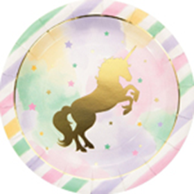 Unicorn Sparkle - Μονόκερος