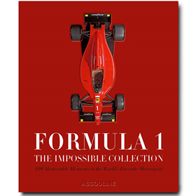 Ultimate Collection by Assouline
