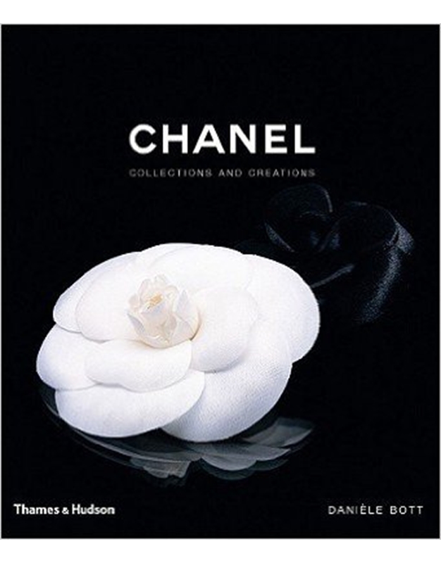 Daniele Bott - Chanel: Collections and Creations