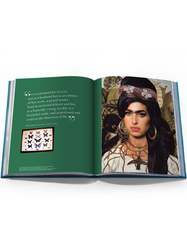 Frida Kahlo: Fashion As The Art Of Being