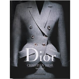 Dior - Christian Dior 1947-1957 