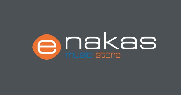eNakas Music Store | Τα πάντα για τον Ήχο και τη Μουσική