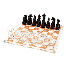 Σκάκι - Τάβλι