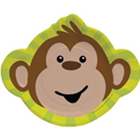 Mαϊμού - Monkeyin' Around