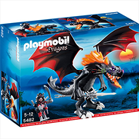 Playmobil Dragons - Δράκοι