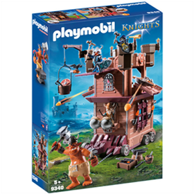 Playmobil Knights - Ιππότες 