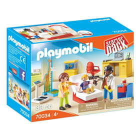 Playmobil Starterpack