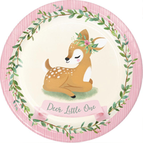 Deer Little One - Tο Eλαφάκι