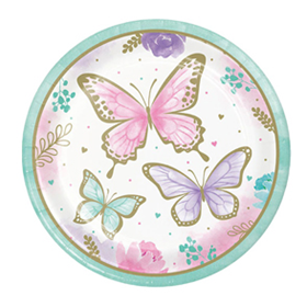 Πεταλούδα - Butterfly Shimmer
