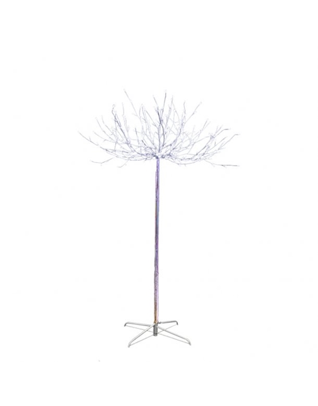 Διακοσμητικό Δέντρο Aνεμώνη Me Led Φωτάκια 61440-CMA9 (1.85 m)