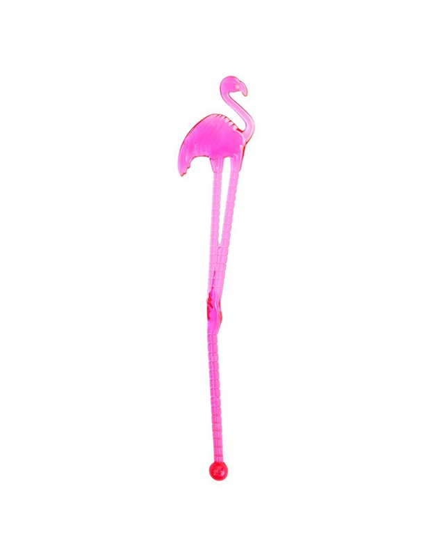 Aναδευτήρας Cocktail "Flamingo" Sunnylife (12 τεμάχια)