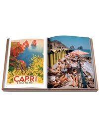 Cunaccia Cesare - Capri 