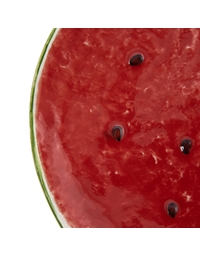 Πιάτο Παρουσιάσης Kαρπούζι Watermelon Bordallo Pinheiro (32,5 cm)