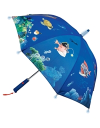 Ομπρέλα με Φως "Sharky" 15035 Die Spielburg