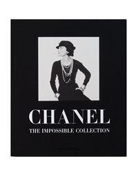 Chanel : The Impossible Collection