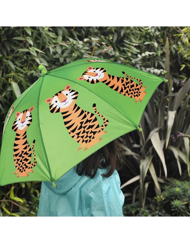 Ομπρέλα "Tiger Children's" Rex International