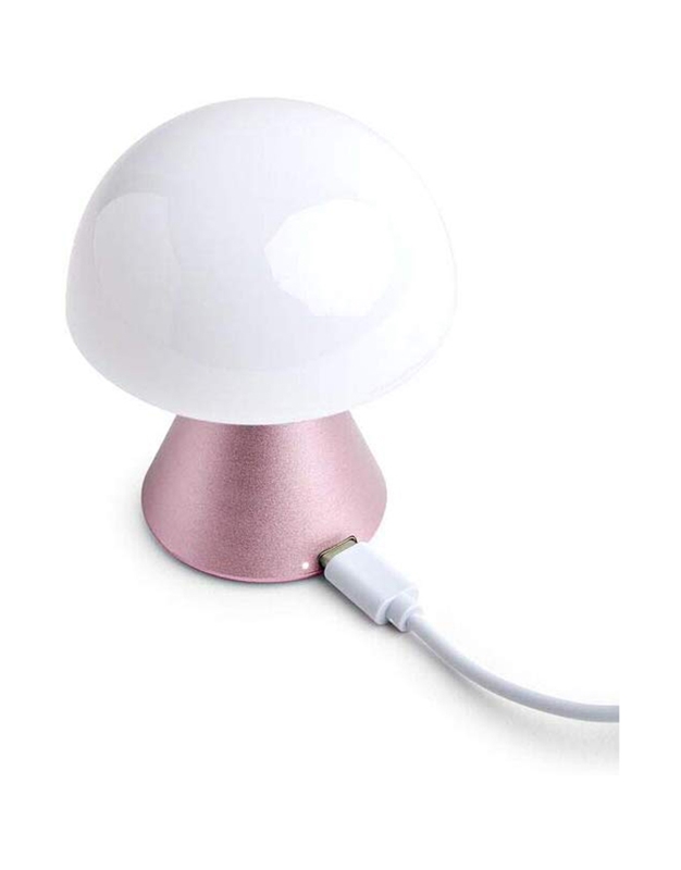 Φωτιστικό Pοζ Mίνι Led Light Lexon Pink (8 cm)
