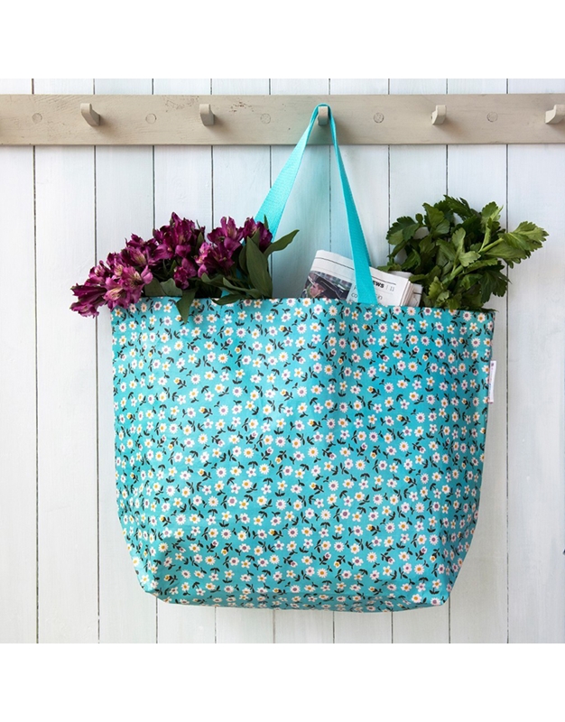 Τσάντα Μεγάλη "Daisy - Shopping Bag" 26580
