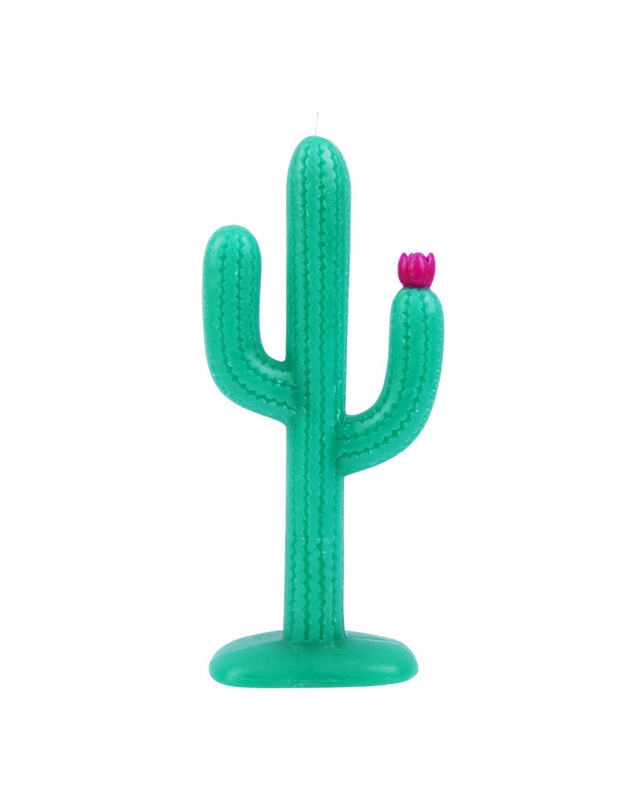 Μεγάλο Κερί "Cactus"