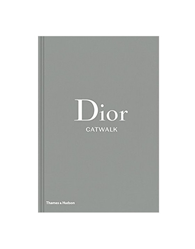 Dior Catwalk-The Complete Collections