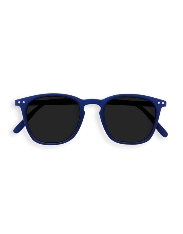 Γυαλιά Ενηλίκων Ηλίου Ε Navy Blue Izipizi