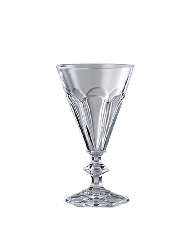 Ποτήρι Calice Vino "Giada" Διάφανο Συνθετικό Kρύσταλλο Mario Luca Giusti (1Tμχ)