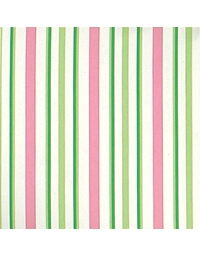 Σετ Χαρτοπετσέτες 12 Τεμαχίων 12.5cm x 12.5cm (Deco Pink-Green) 