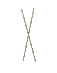 Chopsticks Pantone Classic Tea (27 cm)