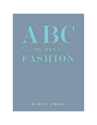 ABC Of Men's Fashion