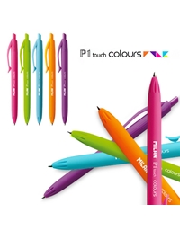 Στυλό P1 Touch Colours Milan