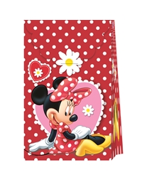 Τσάντες Δώρου Minnie Disney (6 τεμάχια)