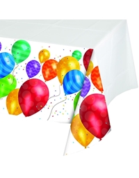 Τραπεζομάντιλο "Balloon Blast" (137 x 259 cm)