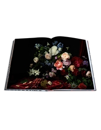 Sixtine Dubly - Flowers Art & Bouquet