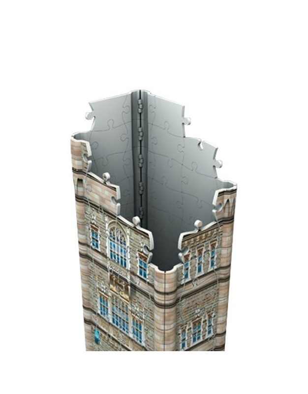 Puzzle 3D Maxi "H Γέφυρα Του Λονδίνου" Ravensburger (216 κομμάτια)
