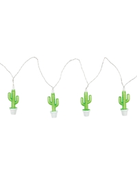 Φωτάκι Led "Cactus" (10 τεμάχια)