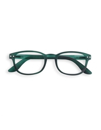 Γυαλιά Ενηλίκων Πρεσβυωπίας B Green Crystal Izipizi (+2.5)