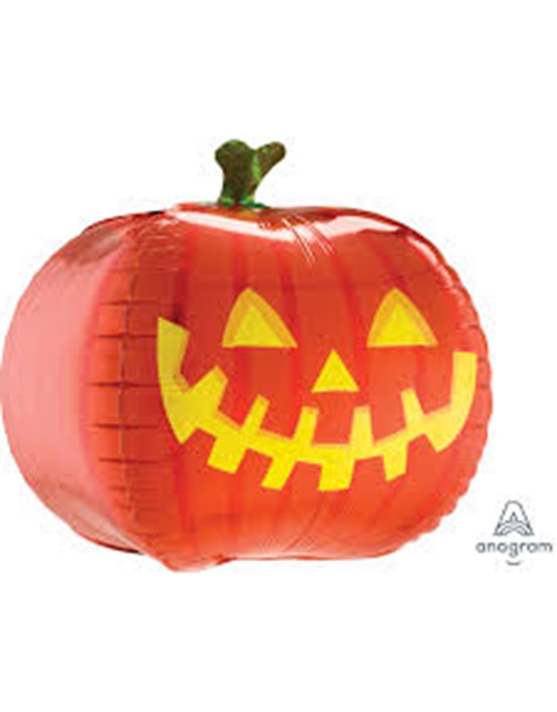 Μπαλόνι Foil Pumpkin Ultra Shape Anagram 3137901