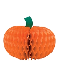 Centerpiece Kολοκύθα Pumpkin Xάρτινο Creative Converting