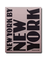 Wendell Jamieson - New York By New York