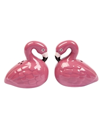 Αλατοπιπεριέρα Flamingo Sunnylife (7 cm)