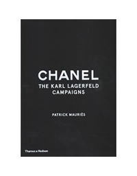 Chanel The Karl Lagerfeld Campaigns
