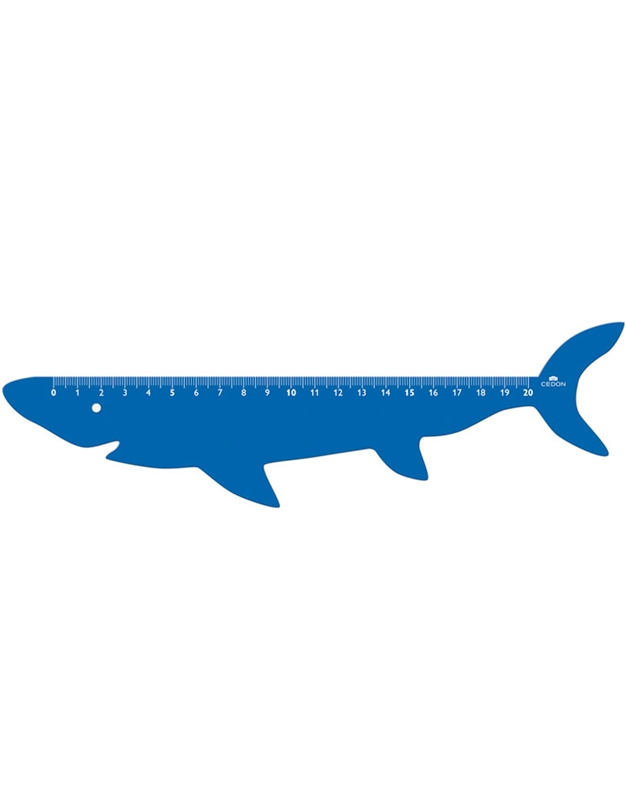 Χάρακας Καρχαρίας Cedon