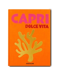 Cunaccia Cesare - Capri 
