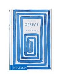 Alexiadou Vefa - Greece The Cookbook