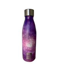 Μεταλλικό Μπουκάλι Θερμός Galaxy Ecolife (500ml)