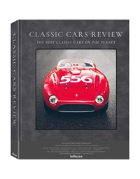 Gorman Michael - Classic Cars Review