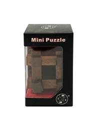 3D Mini Puzzle Dal Negro