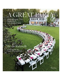 A Great Party: Designing The Perfect Celebration