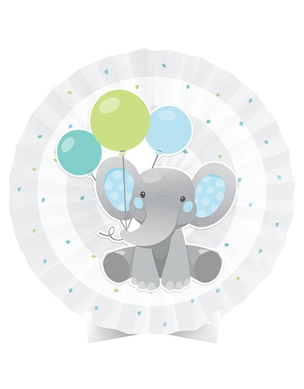 Centerpiece "Elephant Party" Creative Converting